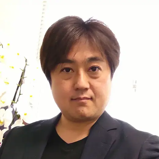 Koji Chida 千田 浩司