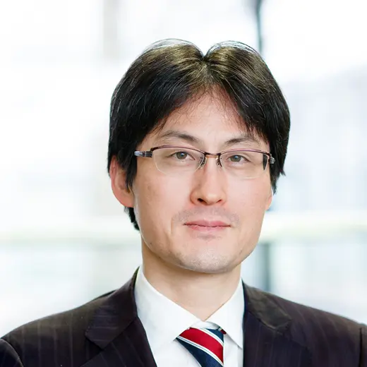 Shinsuke Ito 伊藤 伸介
