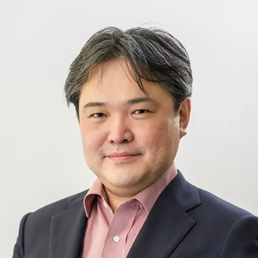Masayuki Terada 寺田 雅之