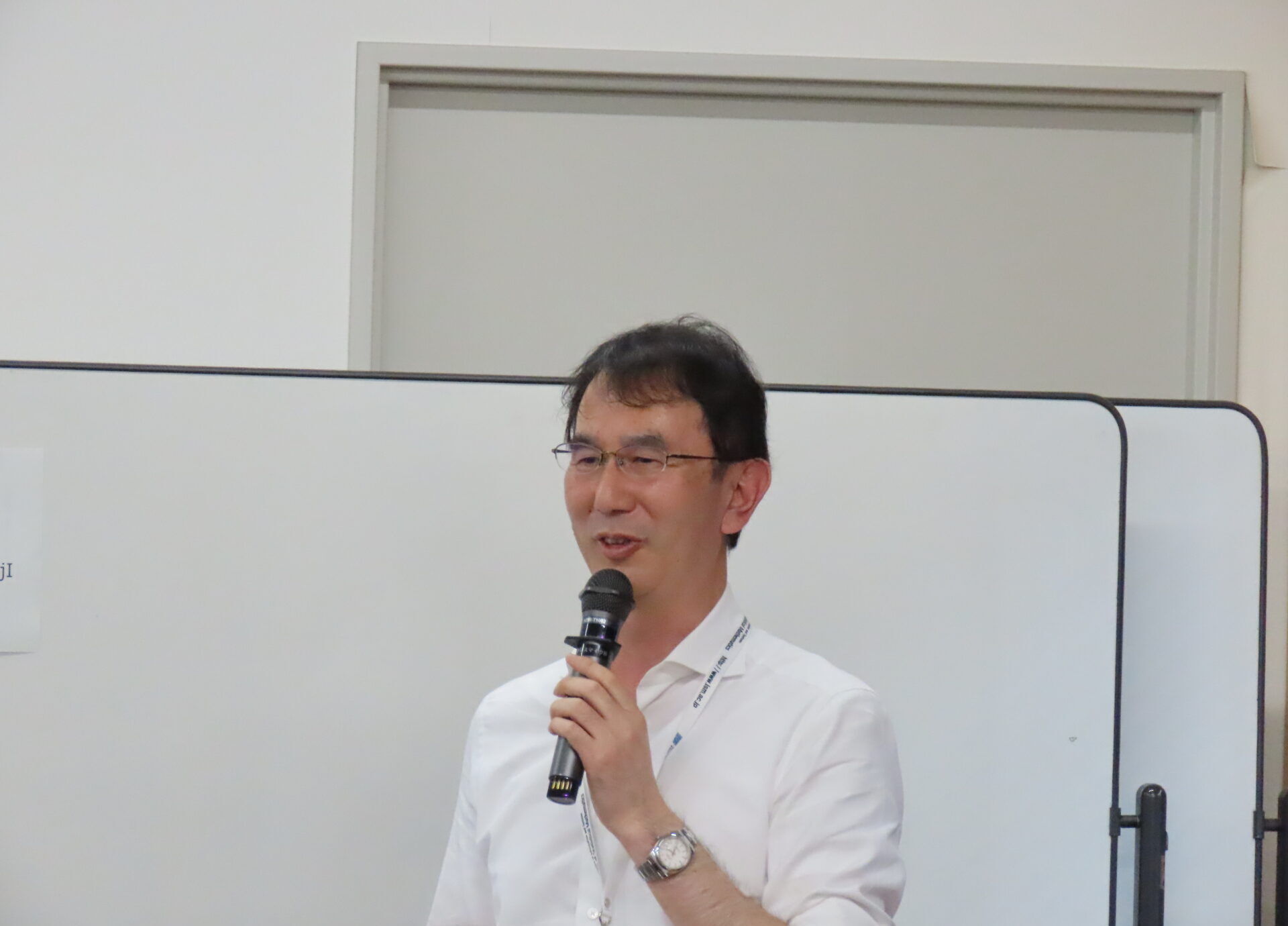 【活動報告】2025年度 JST K Program サイトビジット
