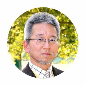 Atsushi Fujioka