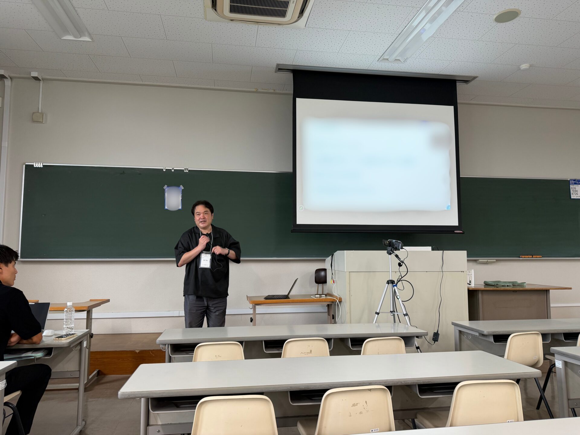 【発表】2026年度統計関連学会連合大会にてSDC4Societyの研究成果を発表