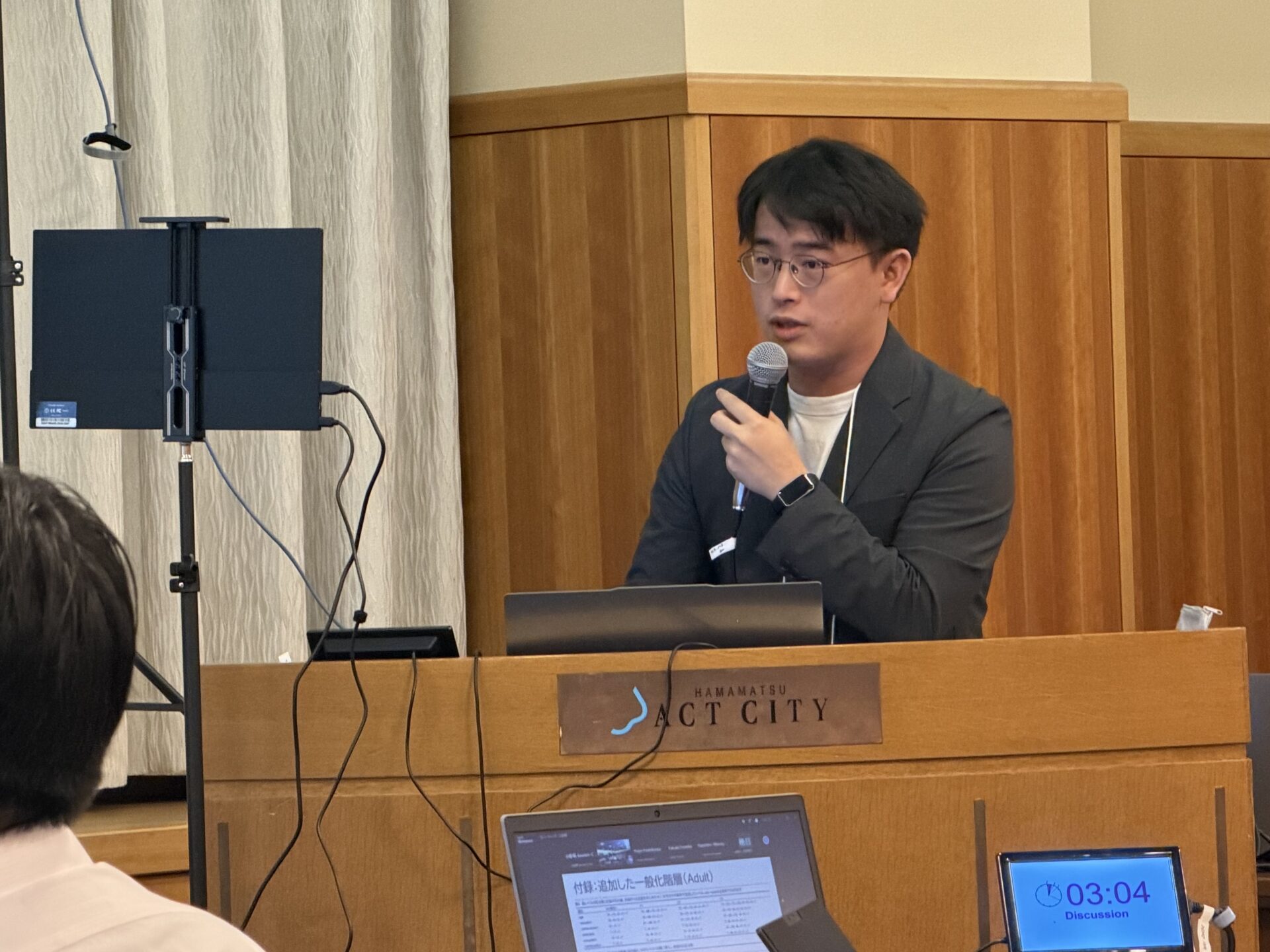 【発表】CSS2026：研究成果を10件発表しました（3日目）